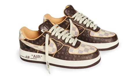 louis vuitton nike australia|air force 1 louis vuitton.